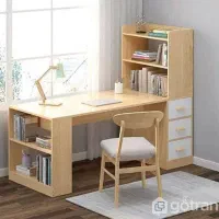 میز تحریر / میز کامپیوتر / تولید و عرضه|میز تحریر و کامپیوتر|آمل, |دیوار