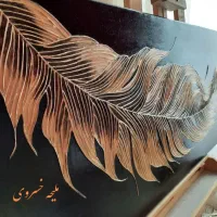 نقاشی تابلو چهره و هرچه دوست دارید/هدیه عالی|تابلو، نقاشی، عکس|تهران, شهران شمالی|دیوار