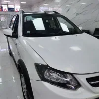 کوییک دنده‌ای R، مدل ۱۳۹۹