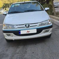 پژوپارس xu7pسفارشی