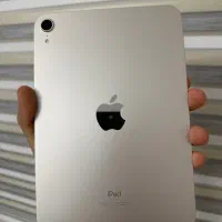 Ipad mini 6 starlight مشابه آکبند|تبلت|تهران, شیوا|دیوار