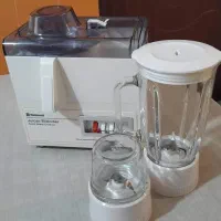 دستگاه آب میوه گیری ناسیونال اصل ژاپن