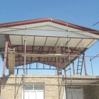 نیروی جوشکار