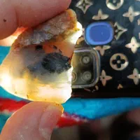 سنگ شجرقائنات وعقیق