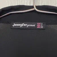 شومیز مشکی سایز ۳۶ ترک مارک jennifergarment|لباس|تهران, جنت‌آباد شمالی|دیوار
