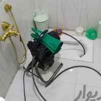 لوله بازکنی هدایت کلاهدوز ابوطالب مطهری خیام عبادی