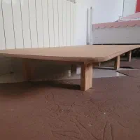 کفی تخت خواب (۲عدد)|تخت و سرویس خواب|قم, شهرک مهدیه|دیوار