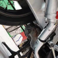 cb1000 خشک|موتورسیکلت|تهران, ستارخان|دیوار