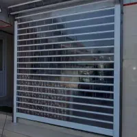 کرکره برقی /جک پارکینگی/اوپراتورشیشه‌ ای|خدمات پیشه و مهارت|لنگرود, |دیوار