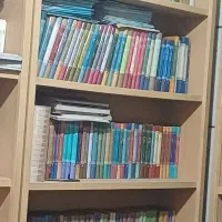 پذیرش حل تمرین و پاسخ نامه کتب و آزمون دانشگاهی