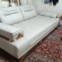 مبل مکانیزم سیلوانا (اقساطی)|مبلمان خانگی و میز عسلی|قم, جمکران|دیوار