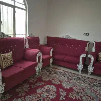 مبل شیک و سالم