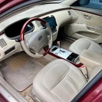 آزرا مدل ۲۰۰۸|خودرو سواری و وانت|رشت, گلسار|دیوار