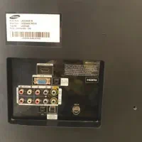 تلویزیون سامسونگ 32اینچ|تلویزیون و پروژکتور|تهران, ستارخان|دیوار