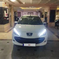 207 مدل 1404سقف فلزی