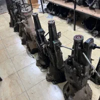 گیربکس و دف|قطعات یدکی و لوازم جانبی|جیرفت, |دیوار