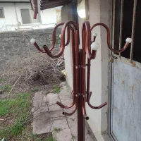 رخت آویز ایستاده