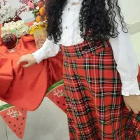 دامن شب یلدا