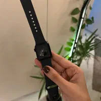 اپل واچ SE 40- نسل دوMidnight|لوازم جانبی موبایل و تبلت|مشهد, سراب|دیوار