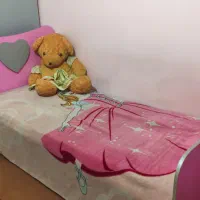 تخت،کمد،بوفه