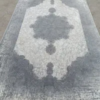 جفت ۶ متری ۱۲۰۰ شانه تراکم ۳۶۰۰ گل برجسته|فرش|مشهد, عامل|دیوار