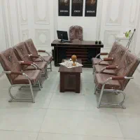 میز و صندلی