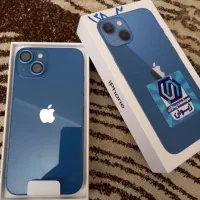 ایفون ۱۳ ۱۲۸ گیگابایت