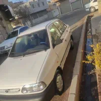 پراید 131مدل 90خیلی تمیز|خودرو سواری و وانت|آبیک, |دیوار