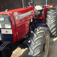 تراکتور ۸۰۰جفت مدل۱۴۰۲