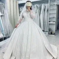 کرایه لباس عروس