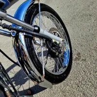 موتور  سی جی 150|موتورسیکلت|بندرعباس, |دیوار