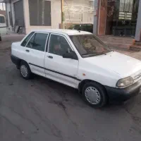 پراید131مدل 90خانگی