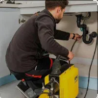 لوله بازکن(سراسرکرج)فنرزنی شبانه روزی فعال باضمانت