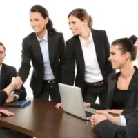 آگهی همکاری درشرکت فروش