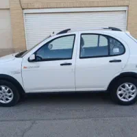 کوییک GXLمدل 1404مانیتور دار ردیاب کارخونه ای|خودرو سواری و وانت|کرمان, |دیوار