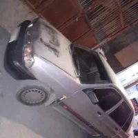 پراید 141مدل 85