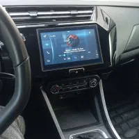 ایکس ۲۲پرومدل۴۰۳کمکار ۲۷ تا|خودرو سواری و وانت|گنبد کاووس, |دیوار