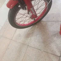 دوچرخه دخترانه|دوچرخه، اسکیت، اسکوتر|تبریز, |دیوار