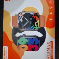 ساعت هوشمند KW13 MAX