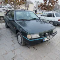 آردی مدل 85|خودرو سواری و وانت|ارومیه, |دیوار