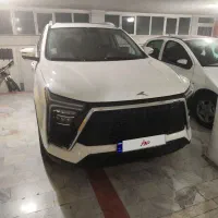 کی ام سی ایکس۵ KMC X5 مدل404