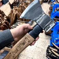 تبر سایز بزرگ آهنبر استاد هادی ارسال با پست|کوهنوردی و کمپینگ|تهران, زنجان جنوبی|دیوار