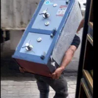 باربری وکارگرباربری وانت بار تخلیه بار ۱۰۰٪تضمینی|خدمات حمل و نقل|شیراز, عادل آباد|دیوار