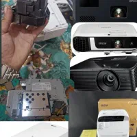 ویدئو پروژکتور.نصب،تعمیر وراه اندازی تمام مدل