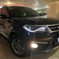 تیگو ۵ مدل ۱۴۰۰