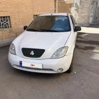 تیبا ۲ مدل ۹۷ فروش فوری