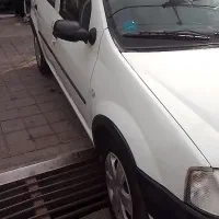 فروش ال نود مدل 90 دوگانه  e1 فول جفت اربک سفارشی|خودرو سواری و وانت|نقده, |دیوار