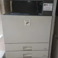 دستگاه کپی رنگی شارپ MX - 3100N