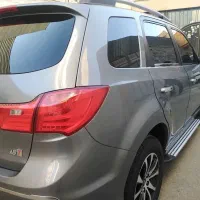 هایما اس 7|خودرو سواری و وانت|مشهد, کلاهدوز|دیوار