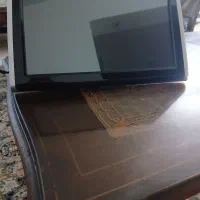 مانیتور پشت صندلی اگزد مدل 1010A جعبه پاره شده